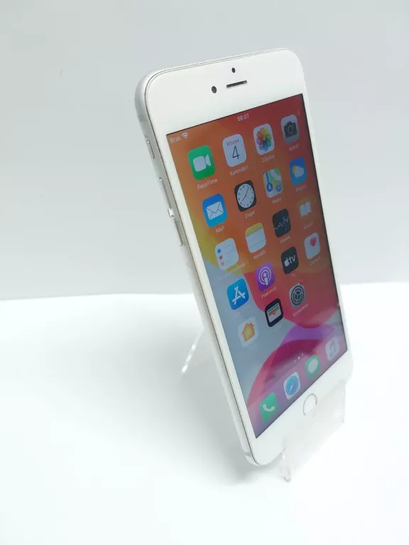 IPHONE 6S PLUS USZKODZONY