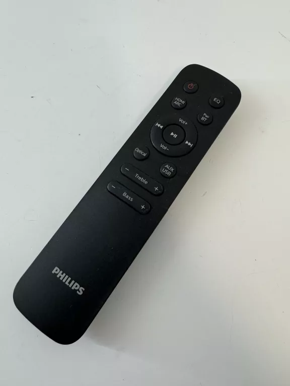 PHILIPS TAB7207/10 SOUNDBAR 2.1 Z BEZPRZEWODOWYM SUBWOOFEREM