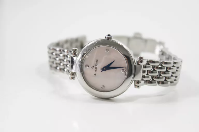 ALBERT RIELE ZEGAREK DAMSKI GALA 014LQ08-SS33D-SS