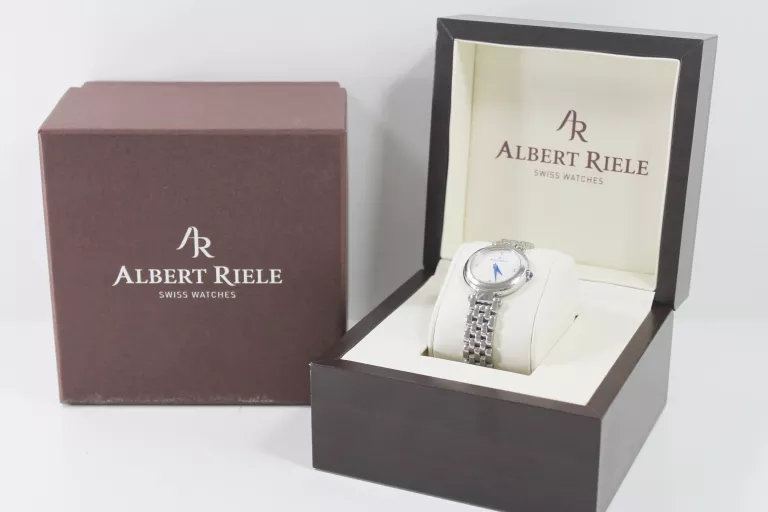 ALBERT RIELE ZEGAREK DAMSKI GALA 014LQ08-SS33D-SS