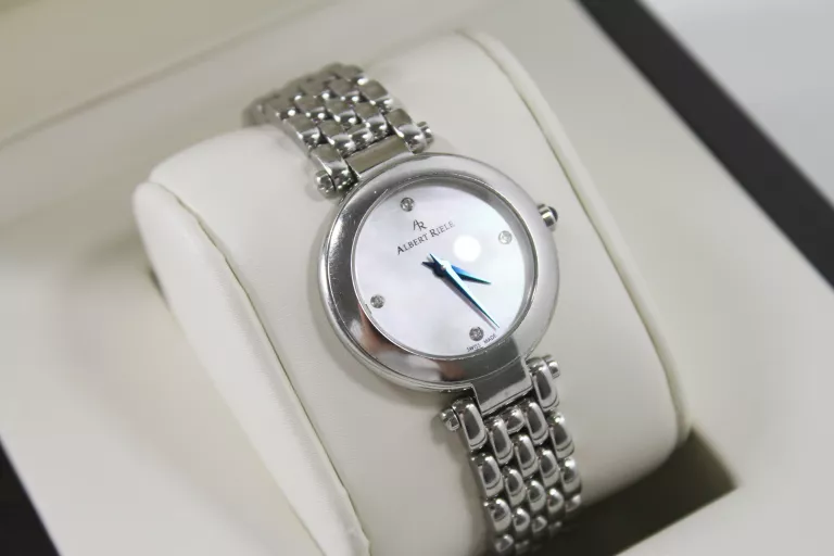 ALBERT RIELE ZEGAREK DAMSKI GALA 014LQ08-SS33D-SS