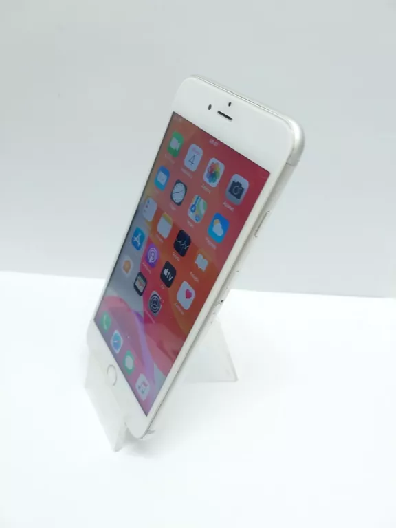 IPHONE 6S PLUS USZKODZONY