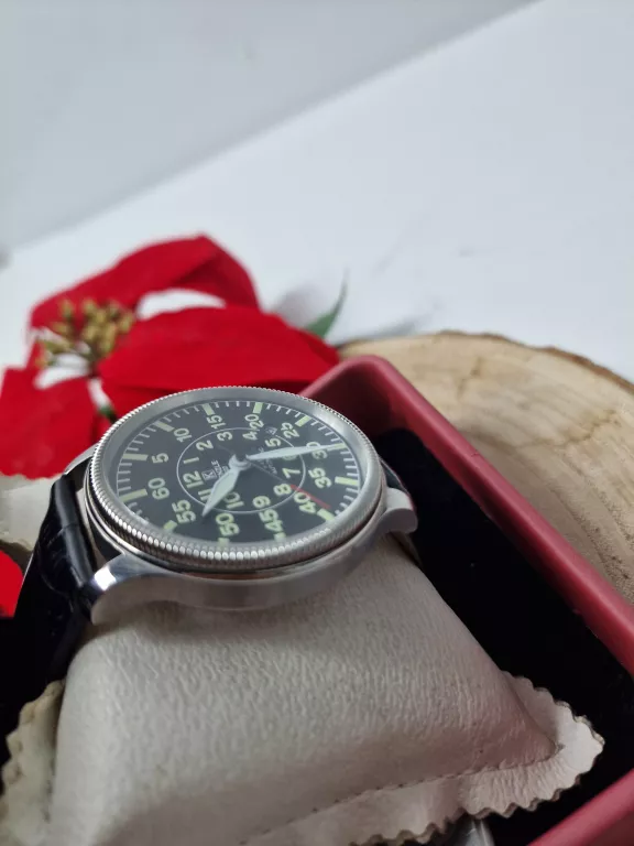 ZEGAREK KIENZLE 1822 AUTOMATIC 710/9615