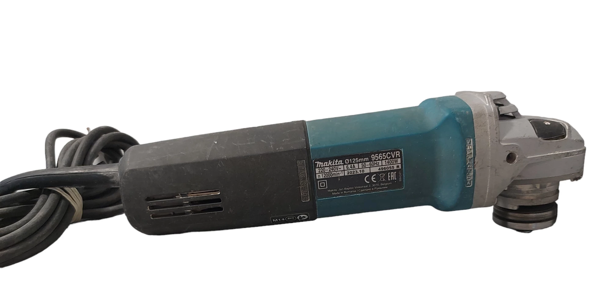 szlifierka-katowa-makita-9565cvr-rodzaj-szlifierka-katowa