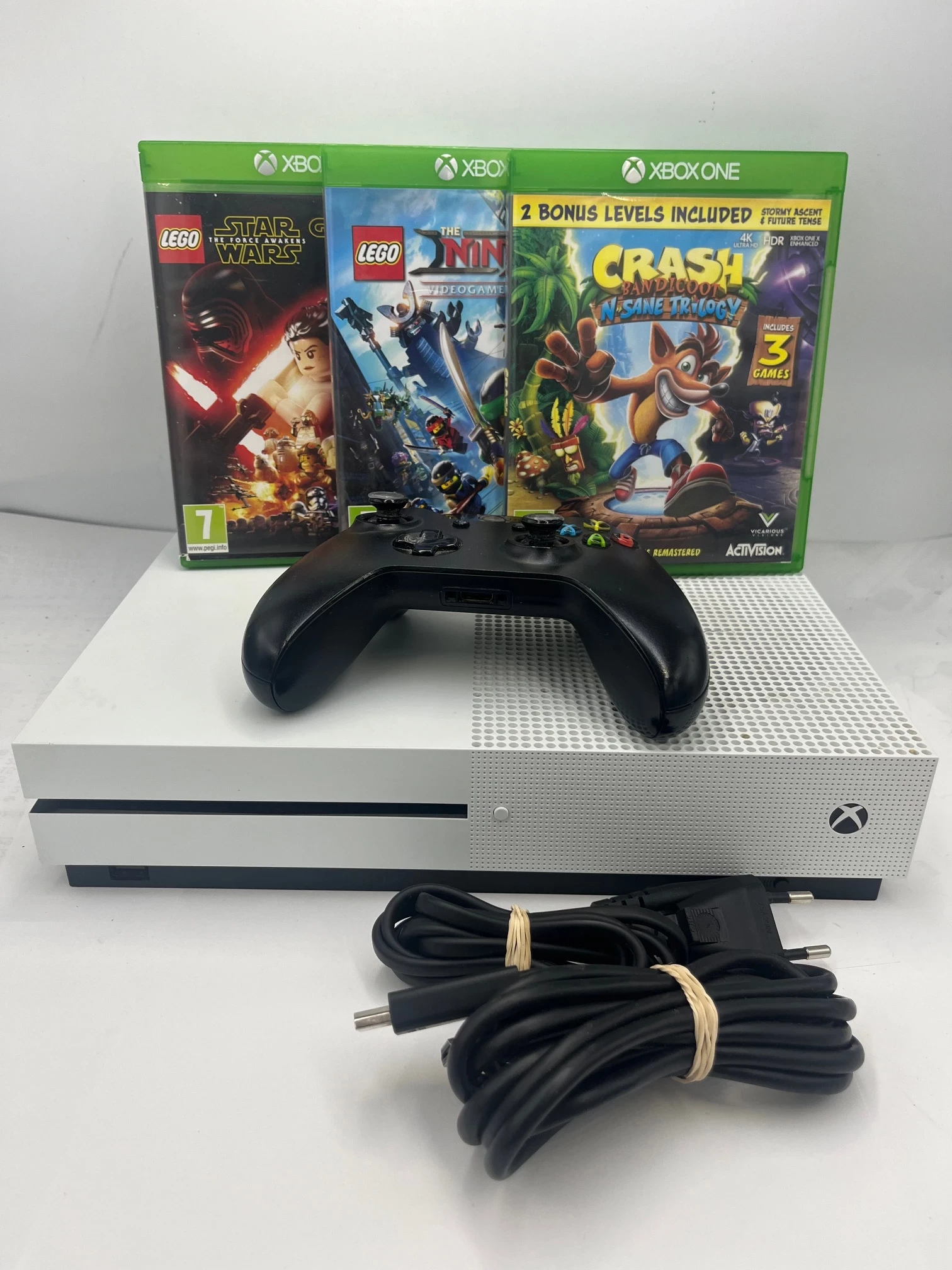 konsola-xbox-one-s-zestaw-z-grami-boh-monte-casino-46c-sosnowiec