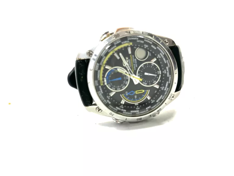 ZEGAREK CASIO EDIFICE EQS-500