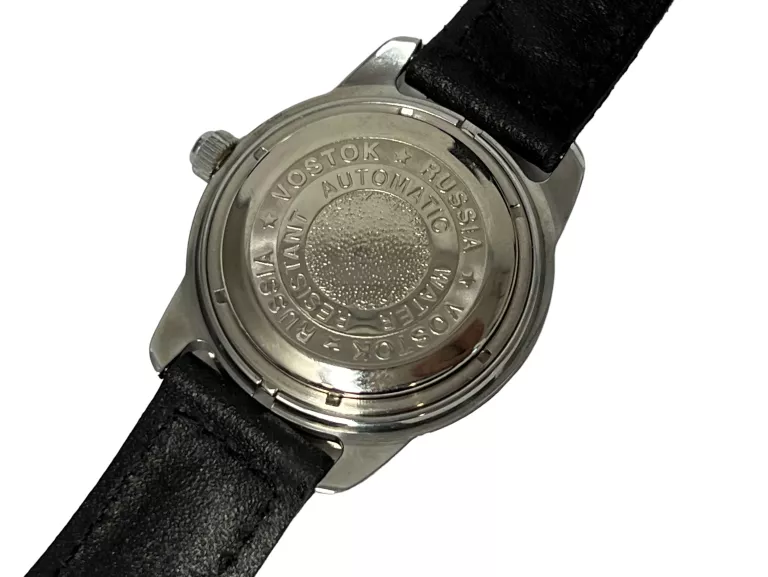 ZEGAREK AUTOMATYCZNY VOSTOK PARTNER AUTOMATIC 31 JEWELS