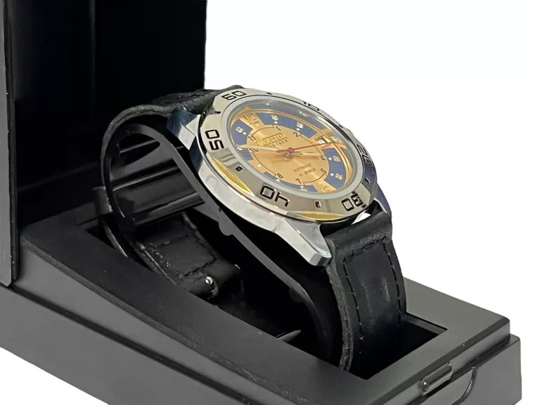 ZEGAREK AUTOMATYCZNY VOSTOK PARTNER AUTOMATIC 31 JEWELS