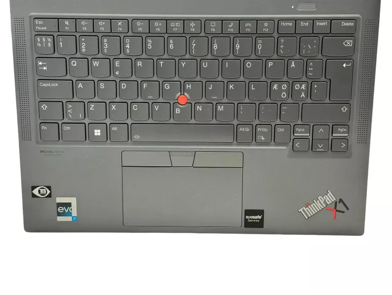 LENOVO THINKPAD X1 YOGA G7 CORE I7-1260P 16GB 512GB 14'' OLED 4K LTE SIM