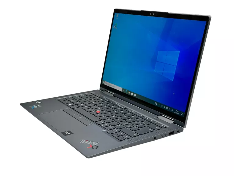LENOVO THINKPAD X1 YOGA G7 CORE I7-1260P 16GB 512GB 14'' OLED 4K LTE SIM