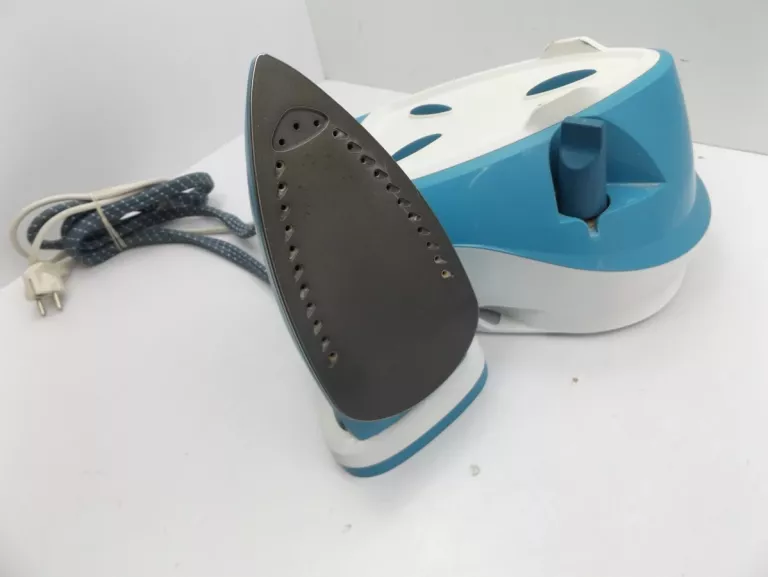 STACJA PAROWA TEFAL OPTIMO GV4620 4,2BARS NIE DZIAŁA CZUJNIK TEMEPERATURY