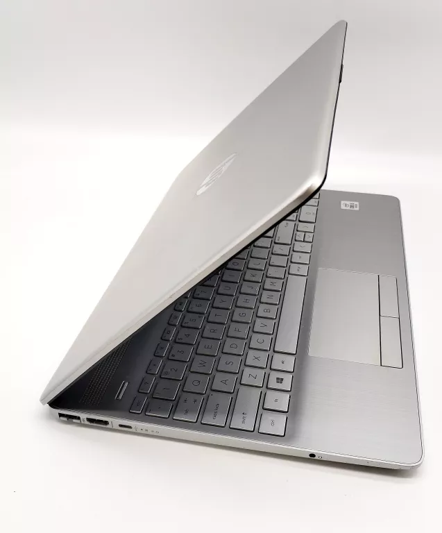 LAPTOP HP 15-DW1001NW 15,6" INTEL CORE I5 8 GB / 512 GB