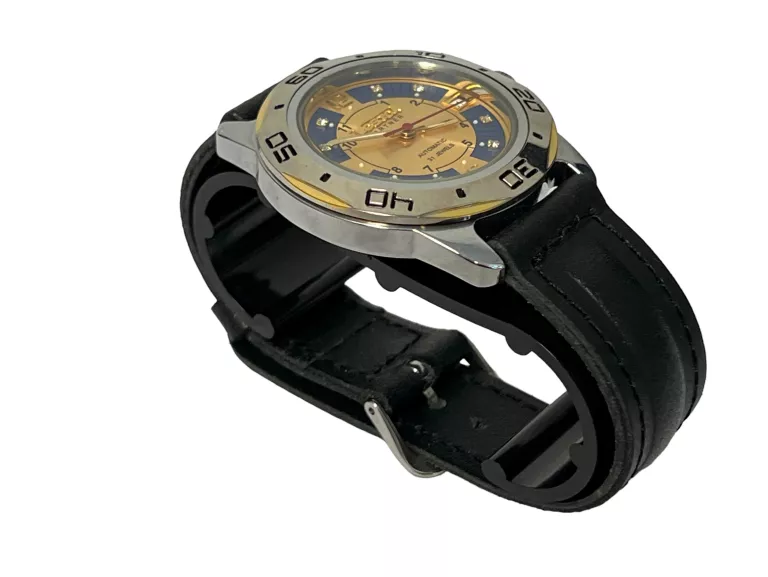 ZEGAREK AUTOMATYCZNY VOSTOK PARTNER AUTOMATIC 31 JEWELS