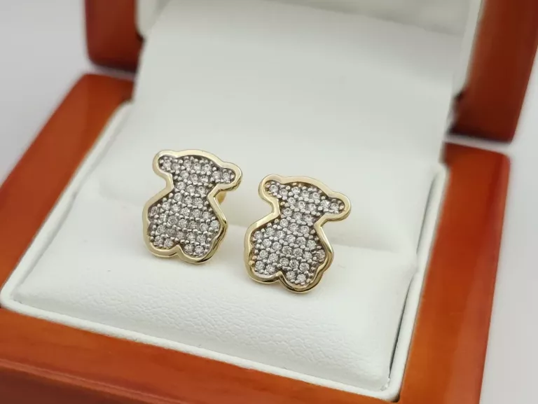 zlote-kolczyki-w-stylu-tous-cyrkonie-585-14k-220g-wlotowa-5b-krakow