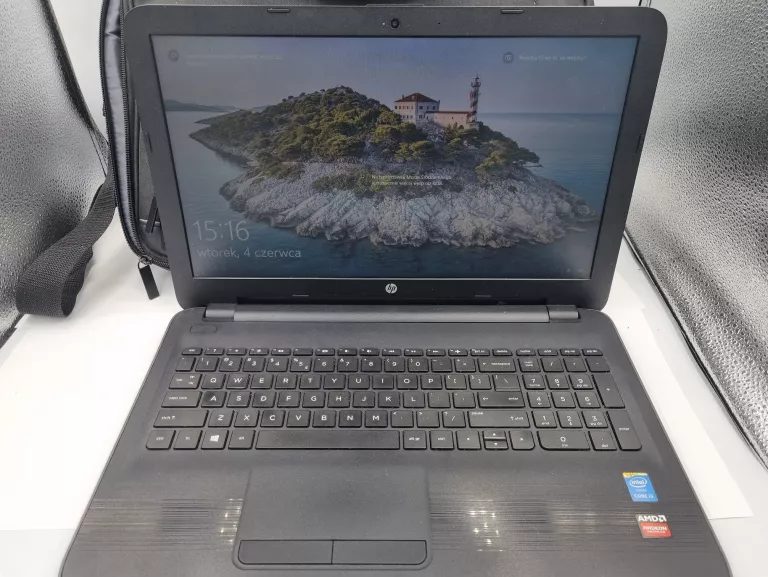 LAPTOP HP