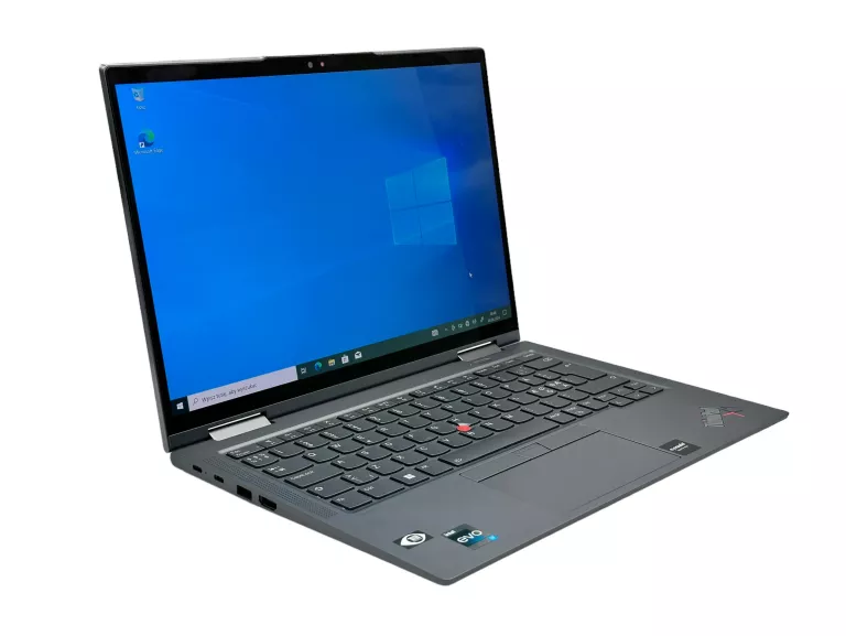 LENOVO THINKPAD X1 YOGA G7 CORE I7-1260P 16GB 512GB 14'' OLED 4K LTE SIM