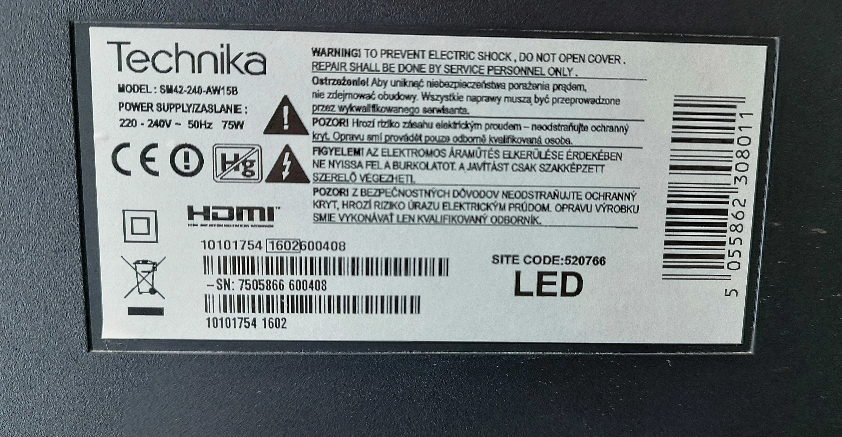 telewizor-technika-sm42-240-aw15b-pilot-typ-telewizora-led