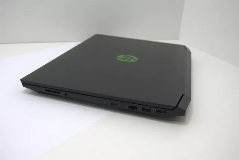 HP PAVILION GAMING R5-3550H/8GB/512 GTX1650 144HZ