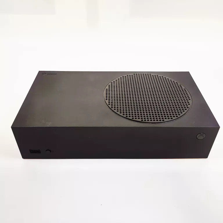 KONSOLA XBOX SERIES S 1TB