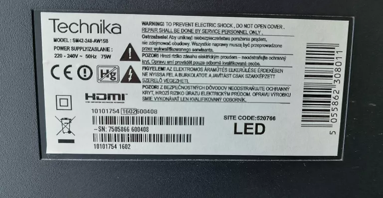 telewizor-technika-sm42-240-aw15b-pilot-typ-telewizora-led
