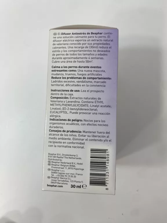 beaphar-zestaw-uspokajajacy-dyfuzor-dla-psa-be14898-stan-11323-2