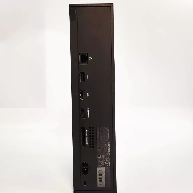 KONSOLA XBOX SERIES S 1TB