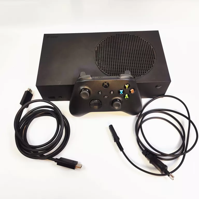 KONSOLA XBOX SERIES S 1TB