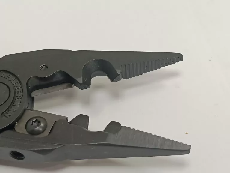 MULTITOOL LEATHERMAN SUPERTOOL 300 EOD BLACK !STAN BDB!