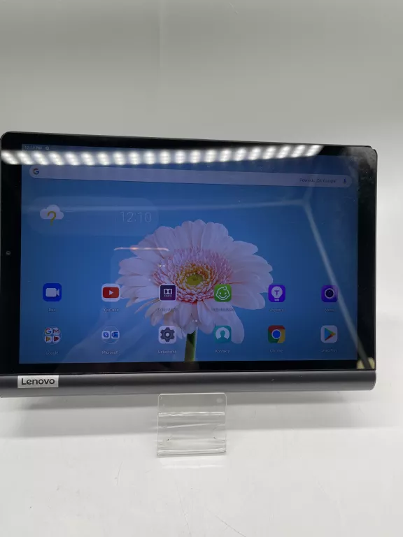 TABLET LENOVO YOGA SMART TAB YT-X705F 10,1" 4 GB / 64 GB