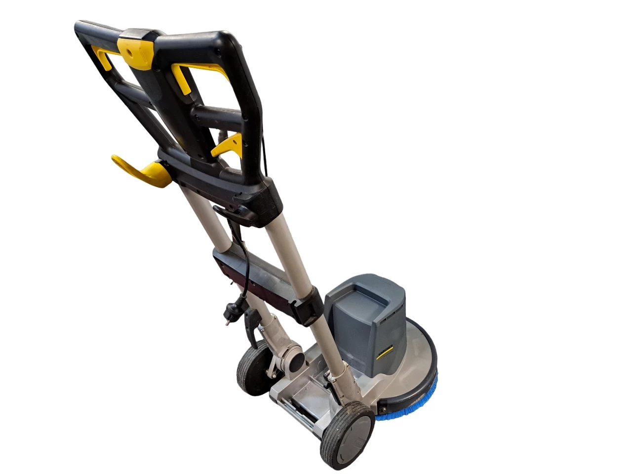 szorowarka-jednotarczowa-karcher-bds-43180-c-adv-stan-uzywany
