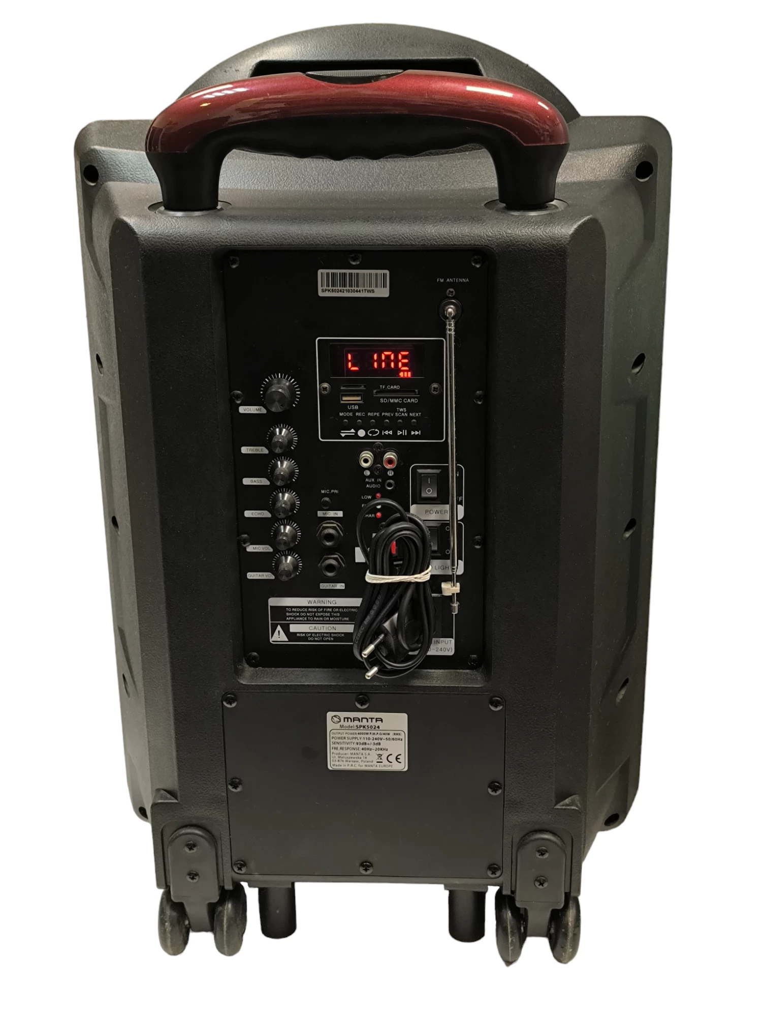 glosnik-przenosny-manta-spk5024-kronos-czarny-4000-w-kolor-czarny