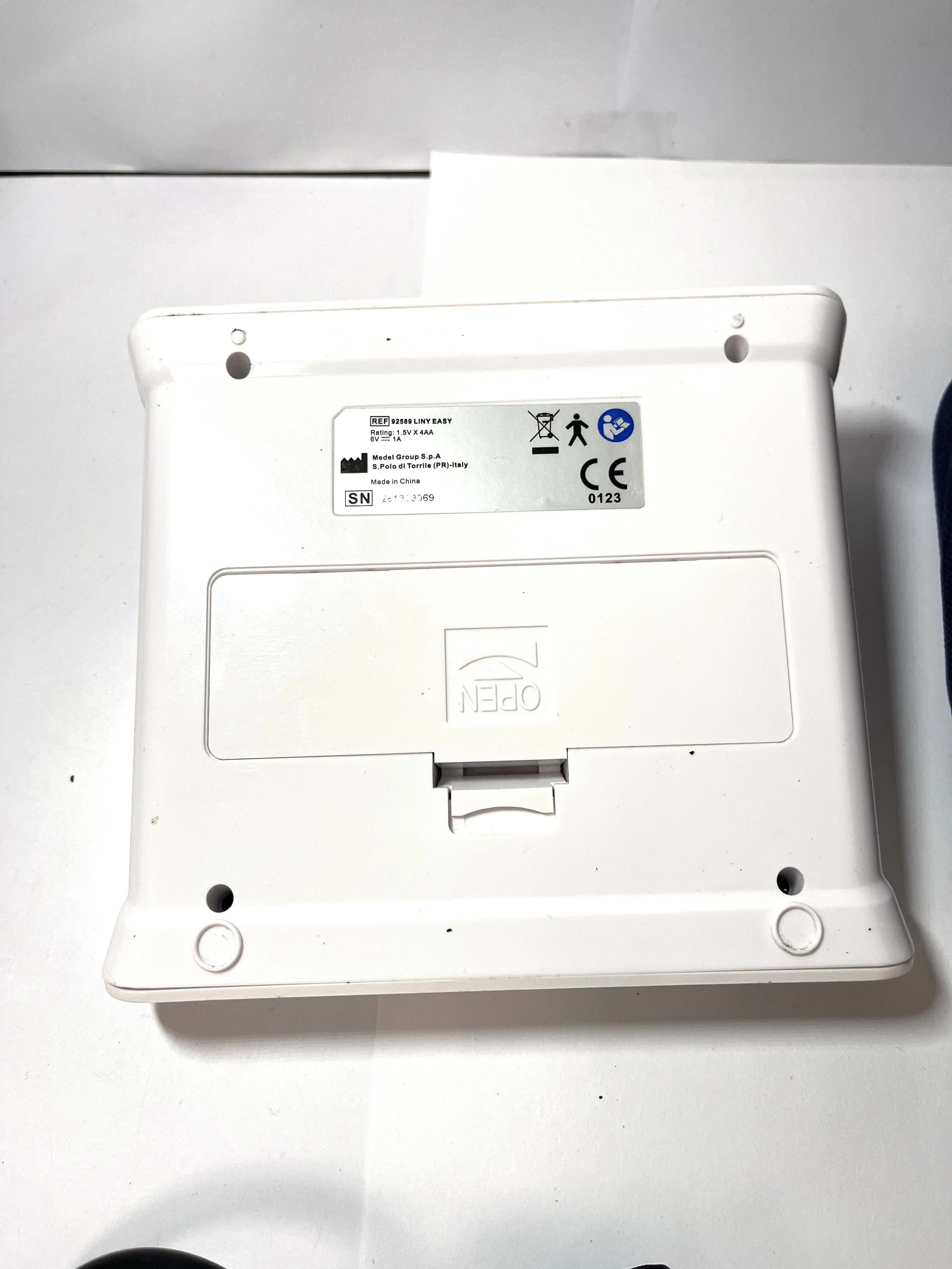 cisnieniomierz-liny-easy-ean-gtin-5904055005650