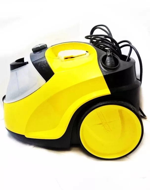 MYJKA PAROWA KARCHER SC 5 EASYFIX