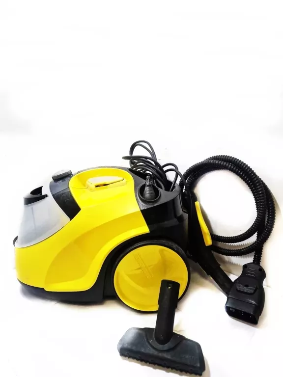 MYJKA PAROWA KARCHER SC 5 EASYFIX