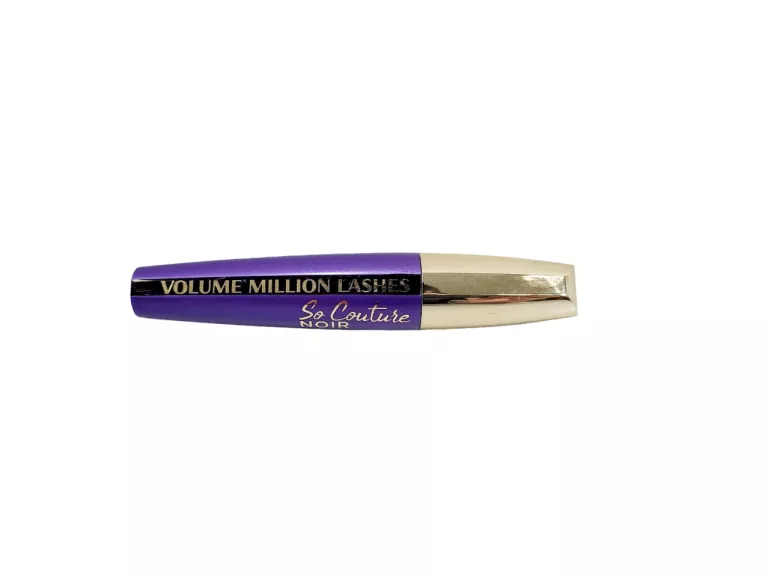 L'ORÉAL PARIS VOLUME MILLION LASHES SO COUTURE 9,5 ML TUSZ DO RZĘS CZARNY