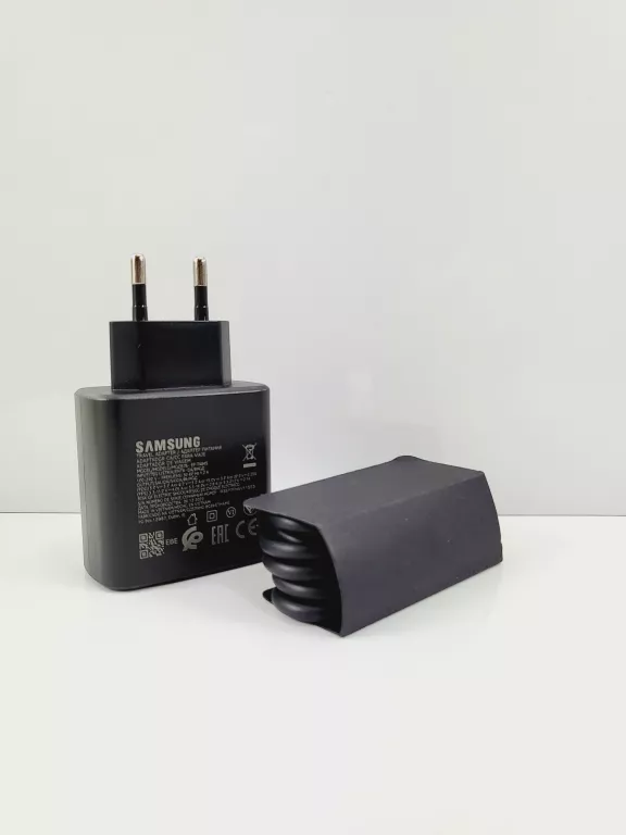ŁADOWARKA SAMSUNG USB TYP C DO SAMSUNG SZYBKA