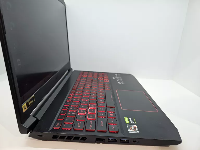 LAPTOP ACER NITRO 5 8/512 GB SSD ! PROMOCJA !