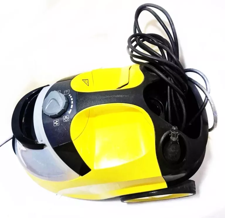 MYJKA PAROWA KARCHER SC 5 EASYFIX