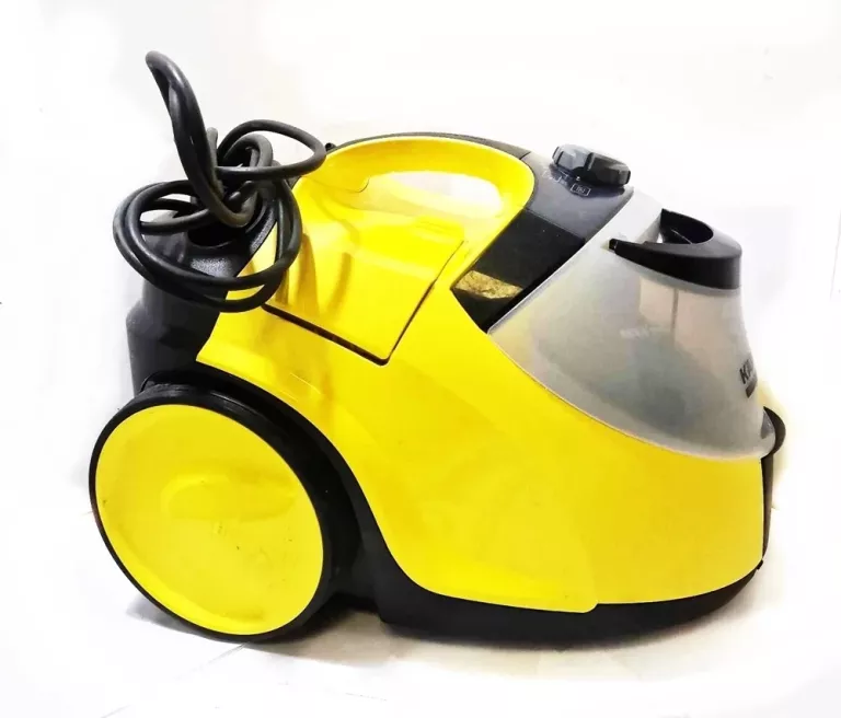 MYJKA PAROWA KARCHER SC 5 EASYFIX
