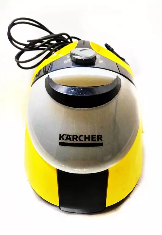 MYJKA PAROWA KARCHER SC 5 EASYFIX