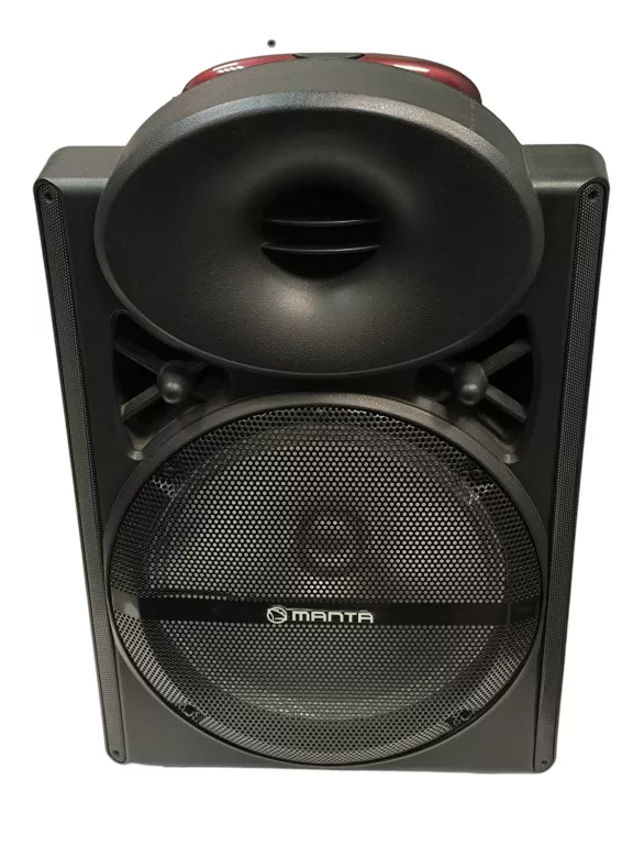 glosnik-przenosny-manta-spk5024-kronos-czarny-4000-w-stan-uzywany