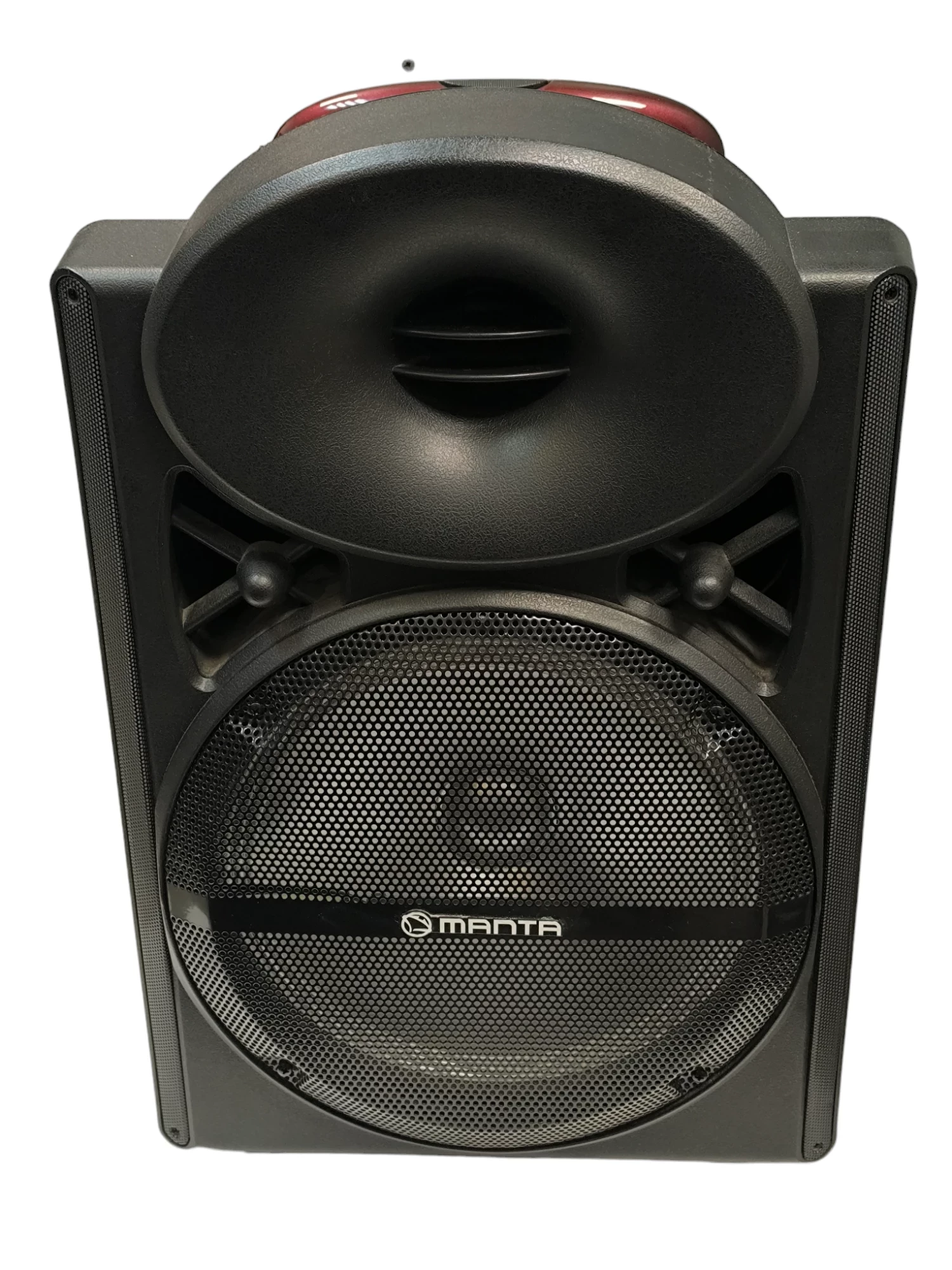 glosnik-przenosny-manta-spk5024-kronos-czarny-4000-w-stan-uzywany