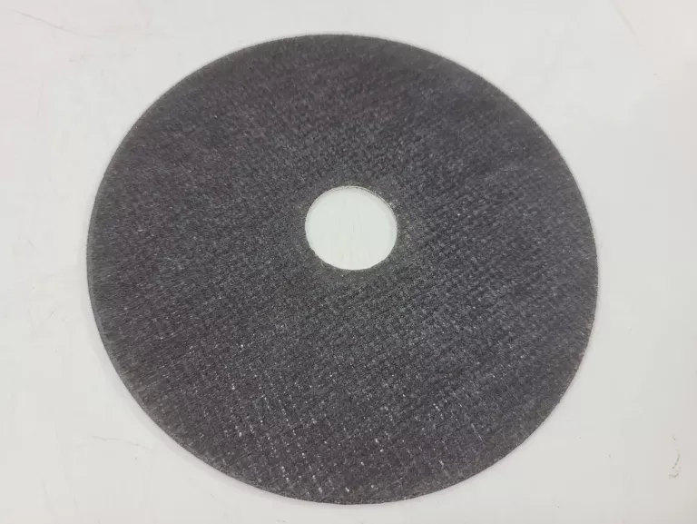 TARCZA DO CIĘCIA METALU 125X1X22,2 MM ANDRE 010167