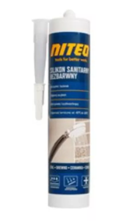 NITEO KLEJ MONTAŻOWY 280 ML