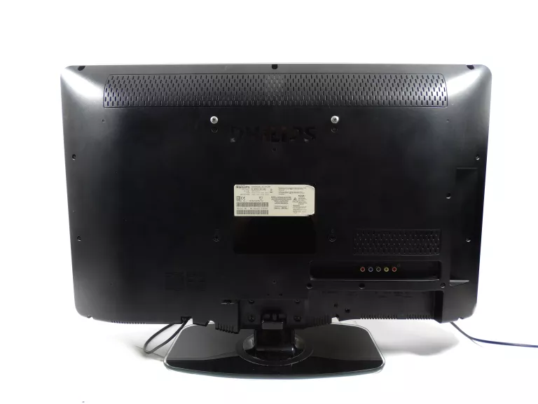TELEWIZOR LED PHILIPS 32PFL5605H 32" + PILOT