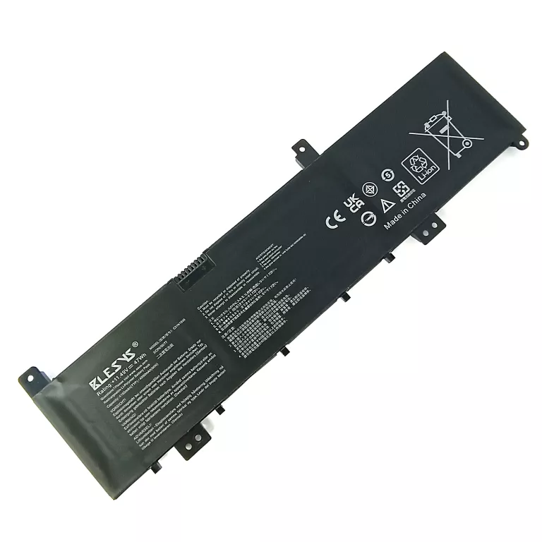 BATERIA BLESYS C31N1636 DO LAPTOPÓW ASUS VIVOBOOK PRO