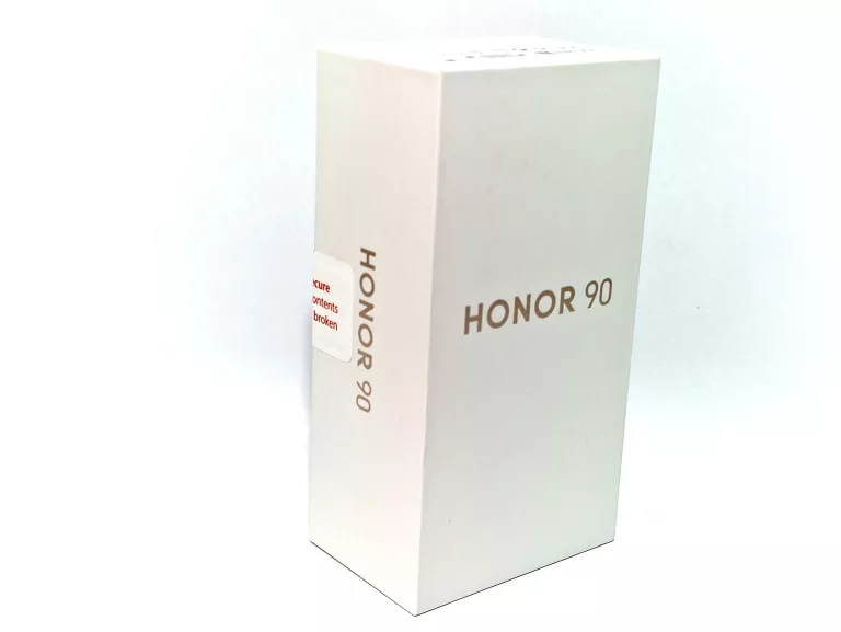 HONOR 90 5G 8/256GB NFC DUAL SIM