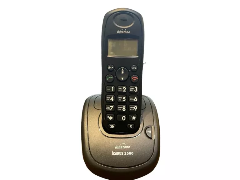 TELEFON STACJONARNY BINATONE ICARUS 2000