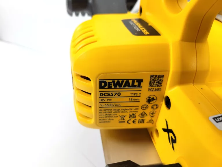 pilarka-tarczowa-dewalt-dcs570n-marka-dewalt