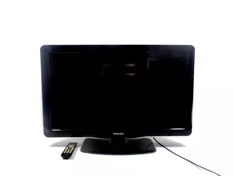 TELEWIZOR LED PHILIPS 32PFL5605H 32" + PILOT